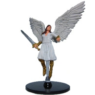 Solar Angel (Elemental Evil) - (30)