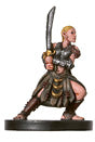 Spirit Folk Fighter (Underdark) - (23)