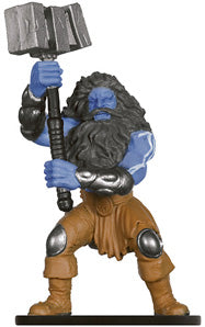 Storm Giant Thunderer (Against the Giants) - (39)