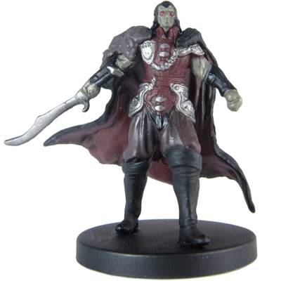 Strahd Von Zarovich (Monster Menagerie) - (40)