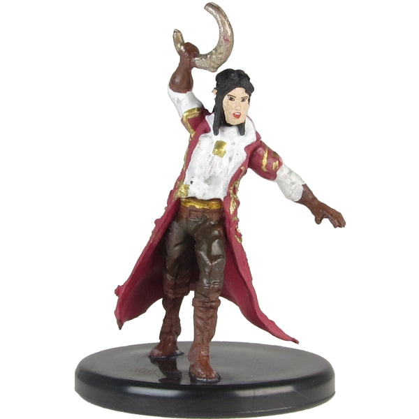 Sun Elf Arcane Cleric (Waterdeep: Dragon Heist) - (22)