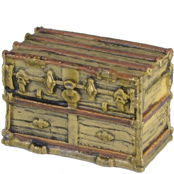 Trunk Chest (Jungle of Despair)