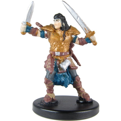 Valeros (Beginner Box Heroes) - (1)