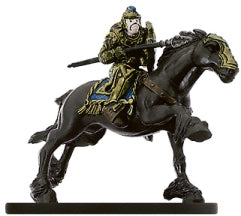 Valiant Cavalry (Night Below) - (12)