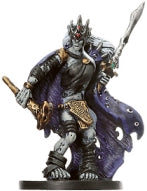 Vlaakith the Lich Queen (Blood War) - (60)