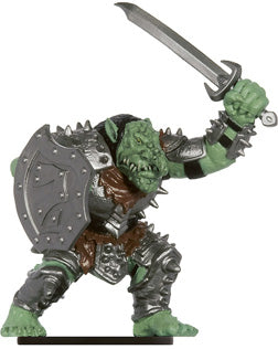 War Troll (Monster Manual: Legendary Evils) - (39)