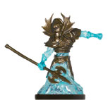 Water Archon Shoal Reaver (Lords of Madness) - (54)