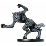 Werewolf (Giants of Legend) - (60)