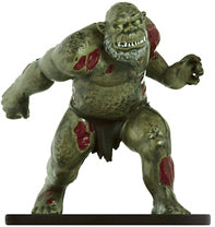 Zombie Hulk (Monster Manual: Savage Encounters) - (40)